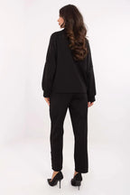 Completo da donna in viscosa - 216711