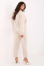 Completo da donna in viscosa - 216711