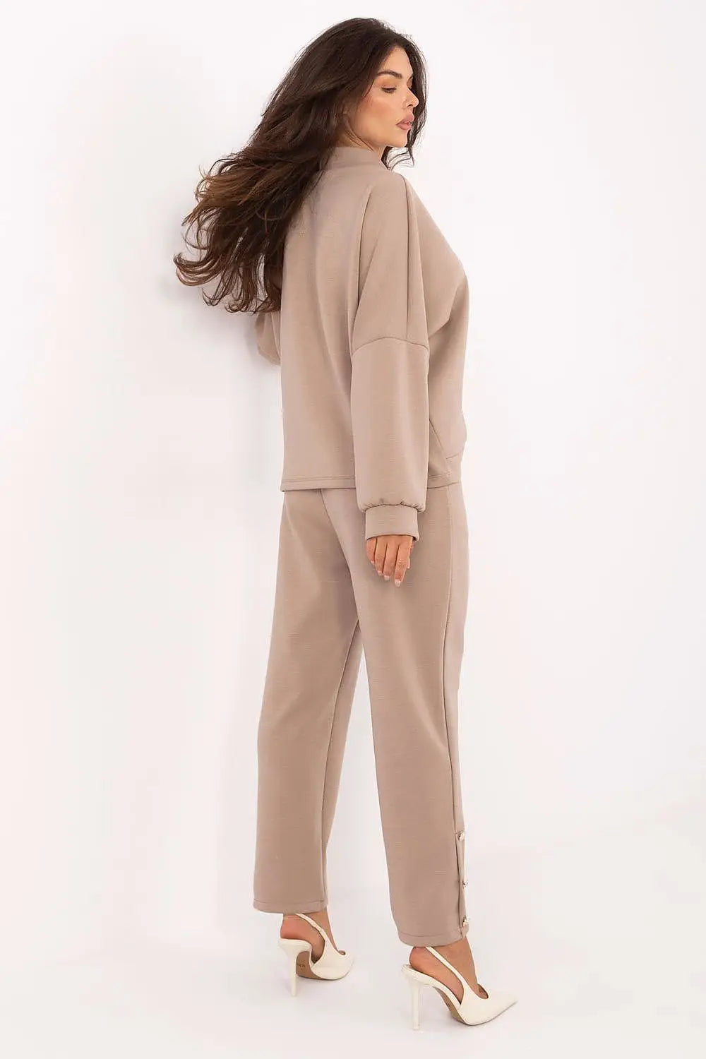 Completo da donna in viscosa - 216711