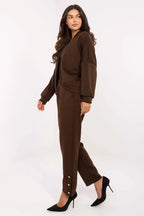 Completo da donna in viscosa - 216711