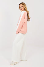 Completo da donna felpa + pantaloni - 223893