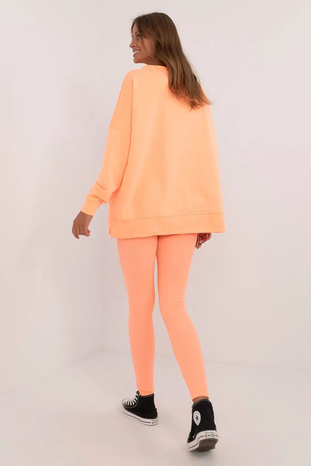 Completo felpa + leggings - CALIFORNIA - 202328