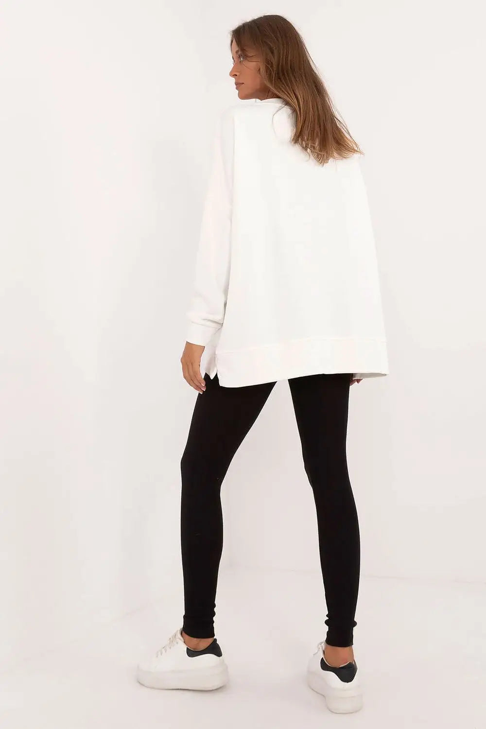 Completo felpa + leggings - CALIFORNIA - 202328