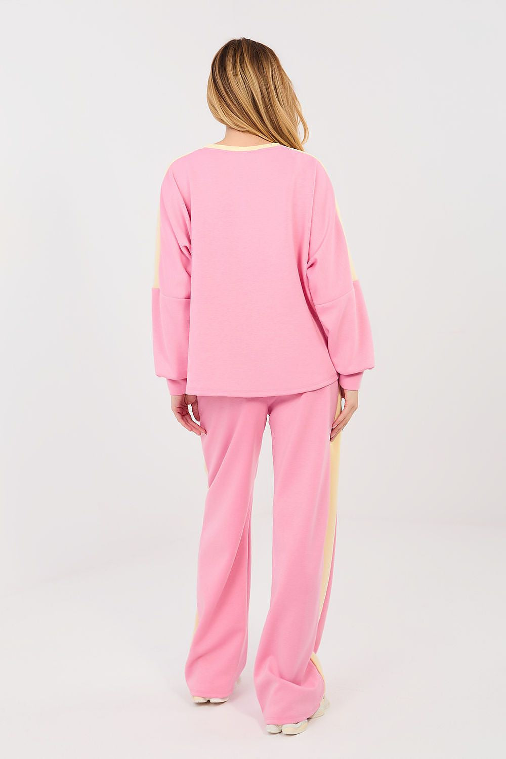 Completo felpa + pantaloni - 223954