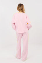 Completo felpa + pantaloni - 223954