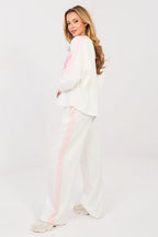 Completo felpa + pantaloni - 223954