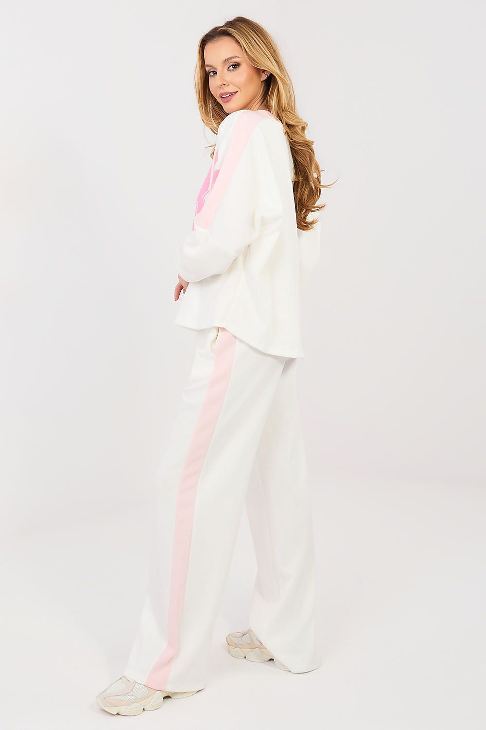 Completo felpa + pantaloni - 223954