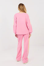 Completo felpa + pantaloni - 223954