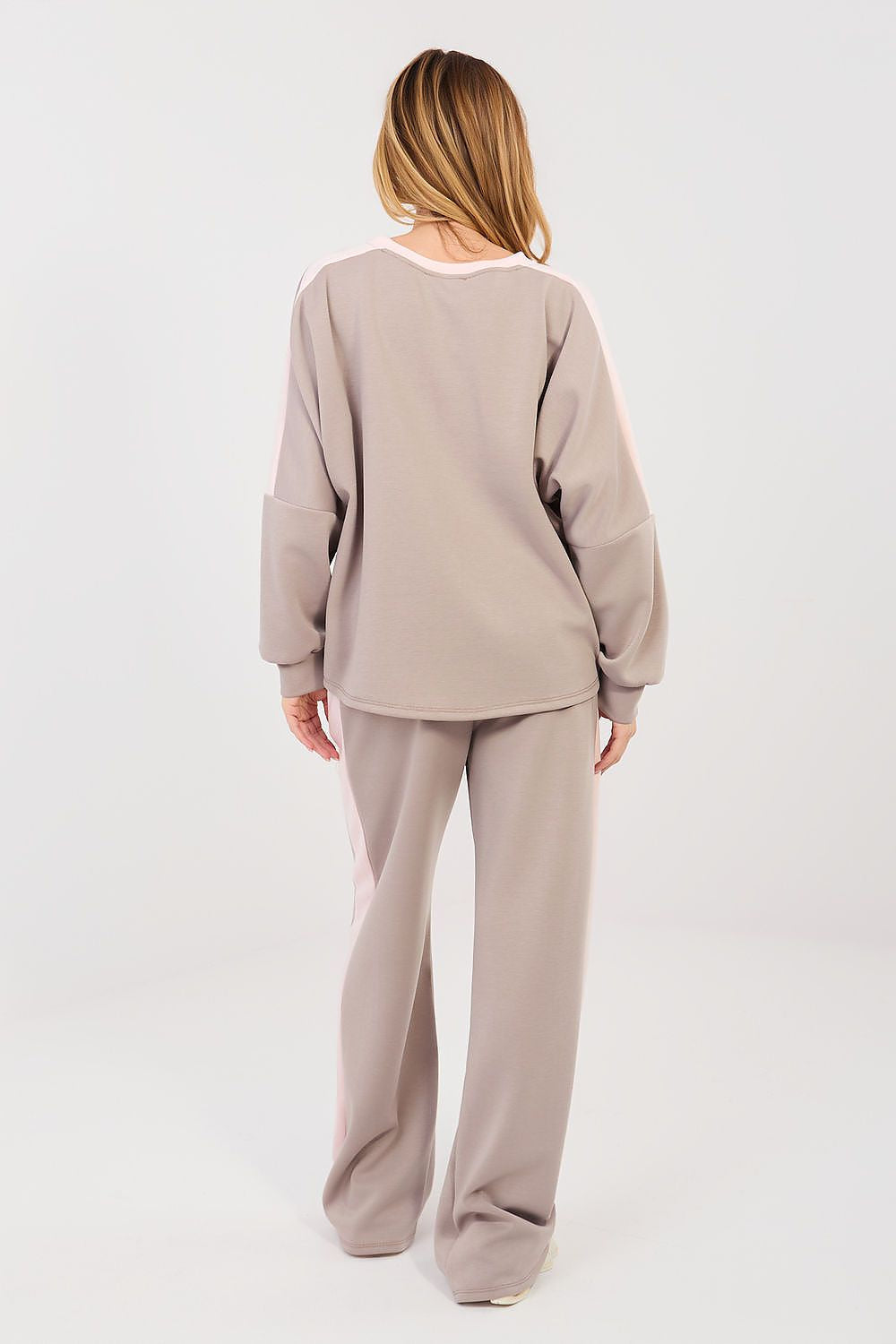 Completo felpa + pantaloni - 223954