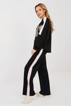 Completo felpa + pantaloni - 223954