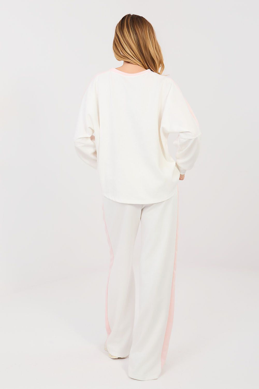 Completo felpa + pantaloni - 223954