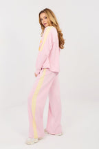 Completo felpa + pantaloni - 223954