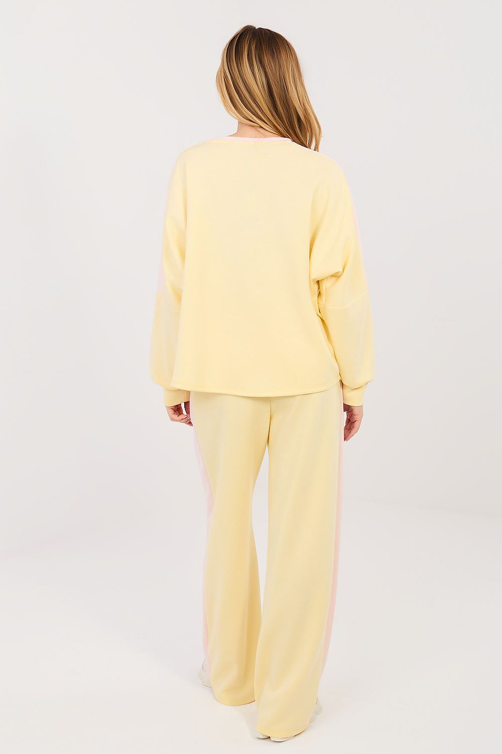 Completo felpa + pantaloni - 223954