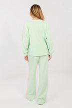 Completo felpa + pantaloni - 223954