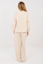 Completo felpa + pantaloni - 223954