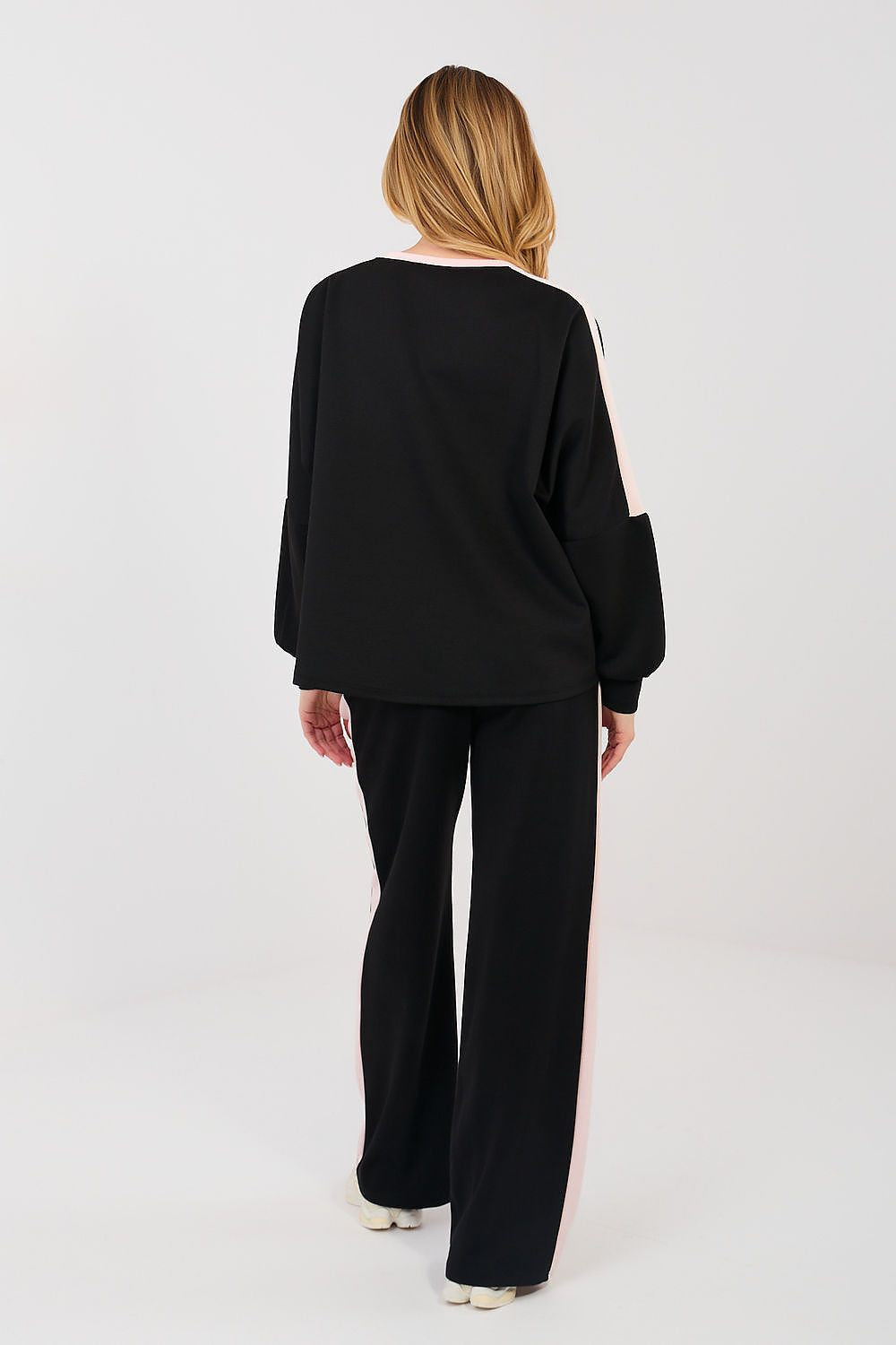 Completo felpa + pantaloni - 223954