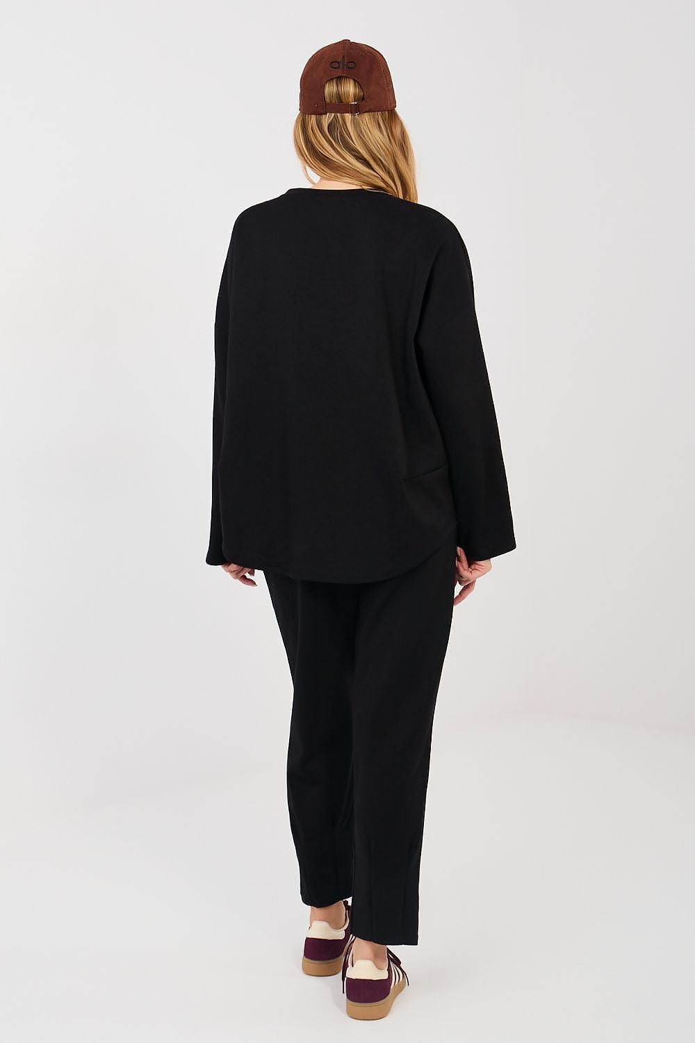 Completo felpa + pantaloni - GABBY - 223963