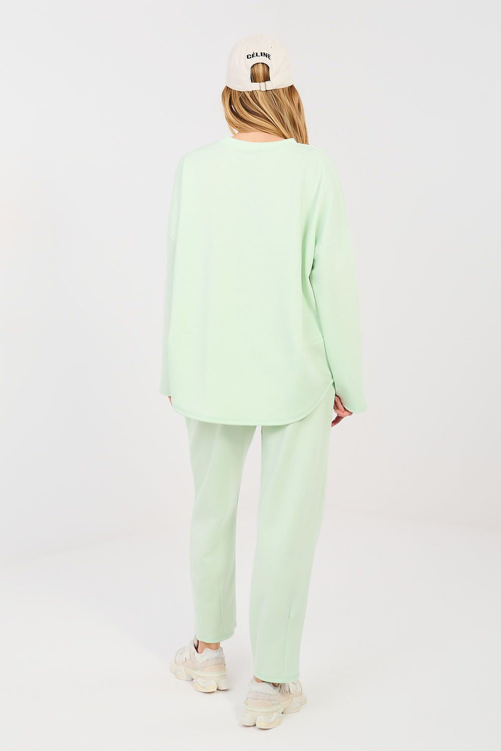 Completo felpa + pantaloni - GABBY - 223963