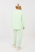 Completo felpa + pantaloni - GABBY - 223963