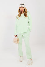 Completo felpa + pantaloni - GABBY - 223963