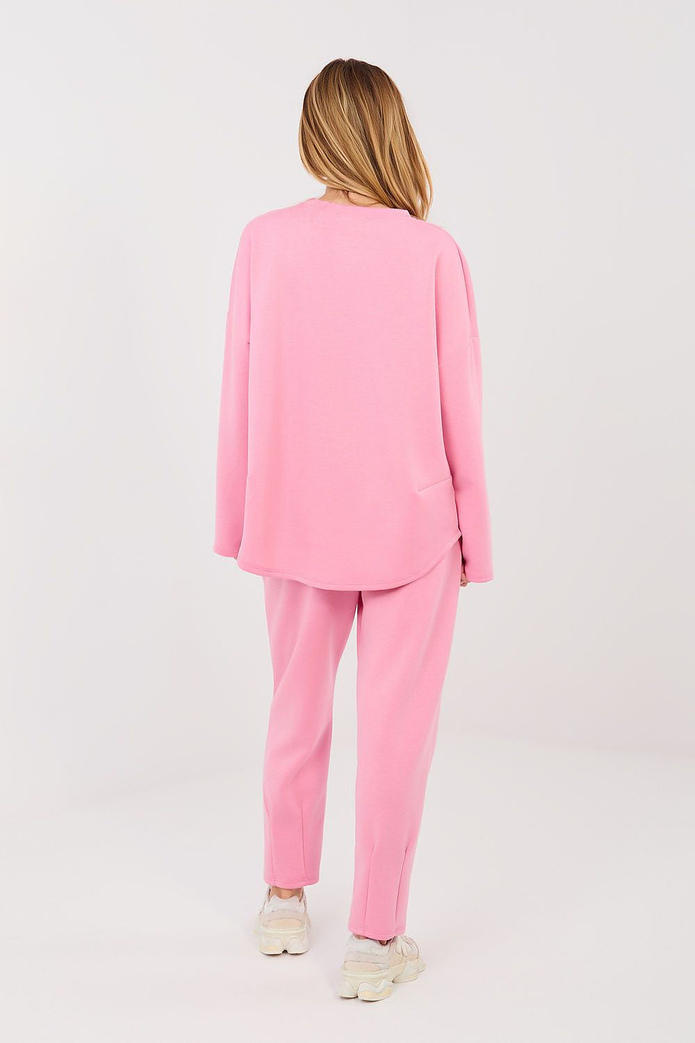 Completo felpa + pantaloni - GABBY - 223963