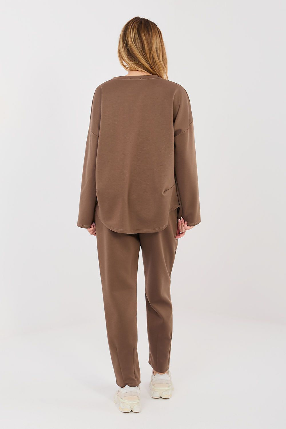 Completo felpa + pantaloni - GABBY - 223963