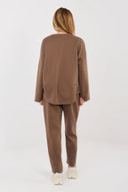 Completo felpa + pantaloni - GABBY - 223963