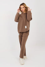 Completo felpa + pantaloni - GABBY - 223963