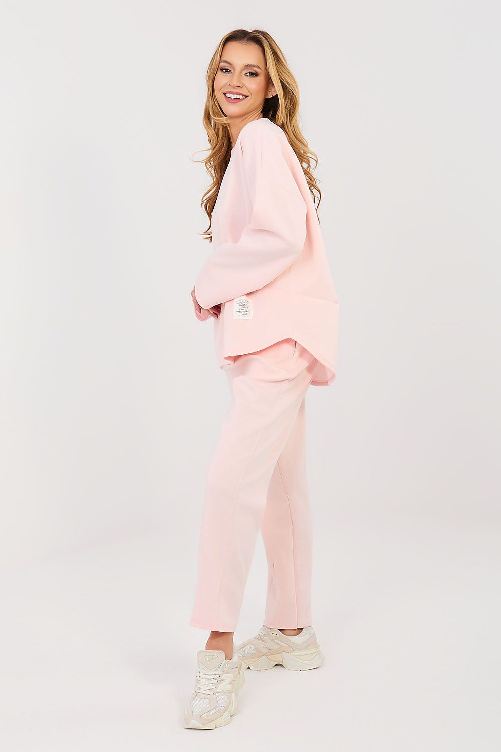 Completo felpa + pantaloni - GABBY - 223963