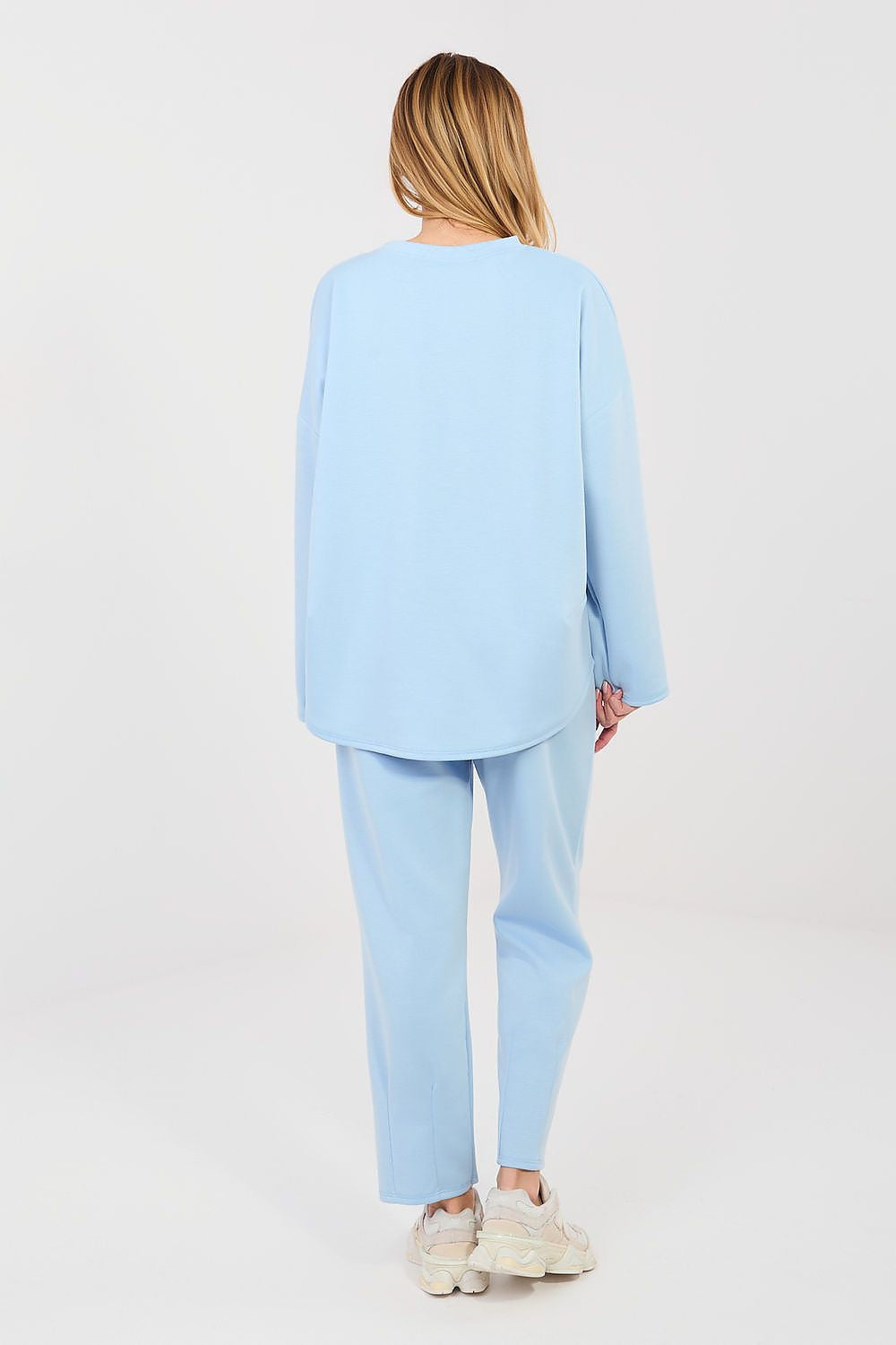 Completo felpa + pantaloni - GABBY - 223963
