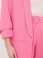 Completo Giacca e Pantaloni 7/8 (Maxine)