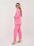 Completo Giacca e Pantaloni 7/8 (Maxine)