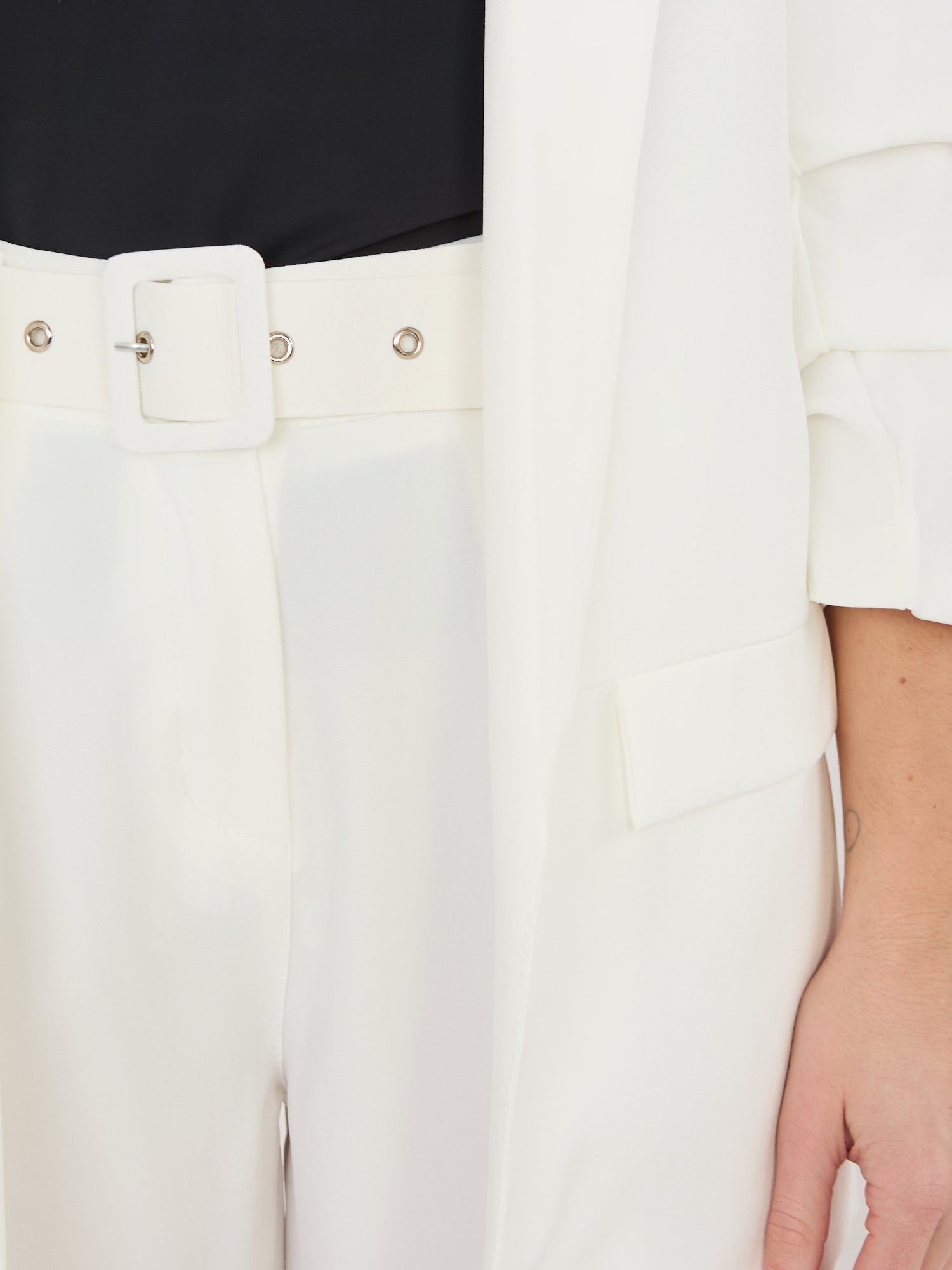 Completo Giacca e Pantaloni 7/8 (Maxine)