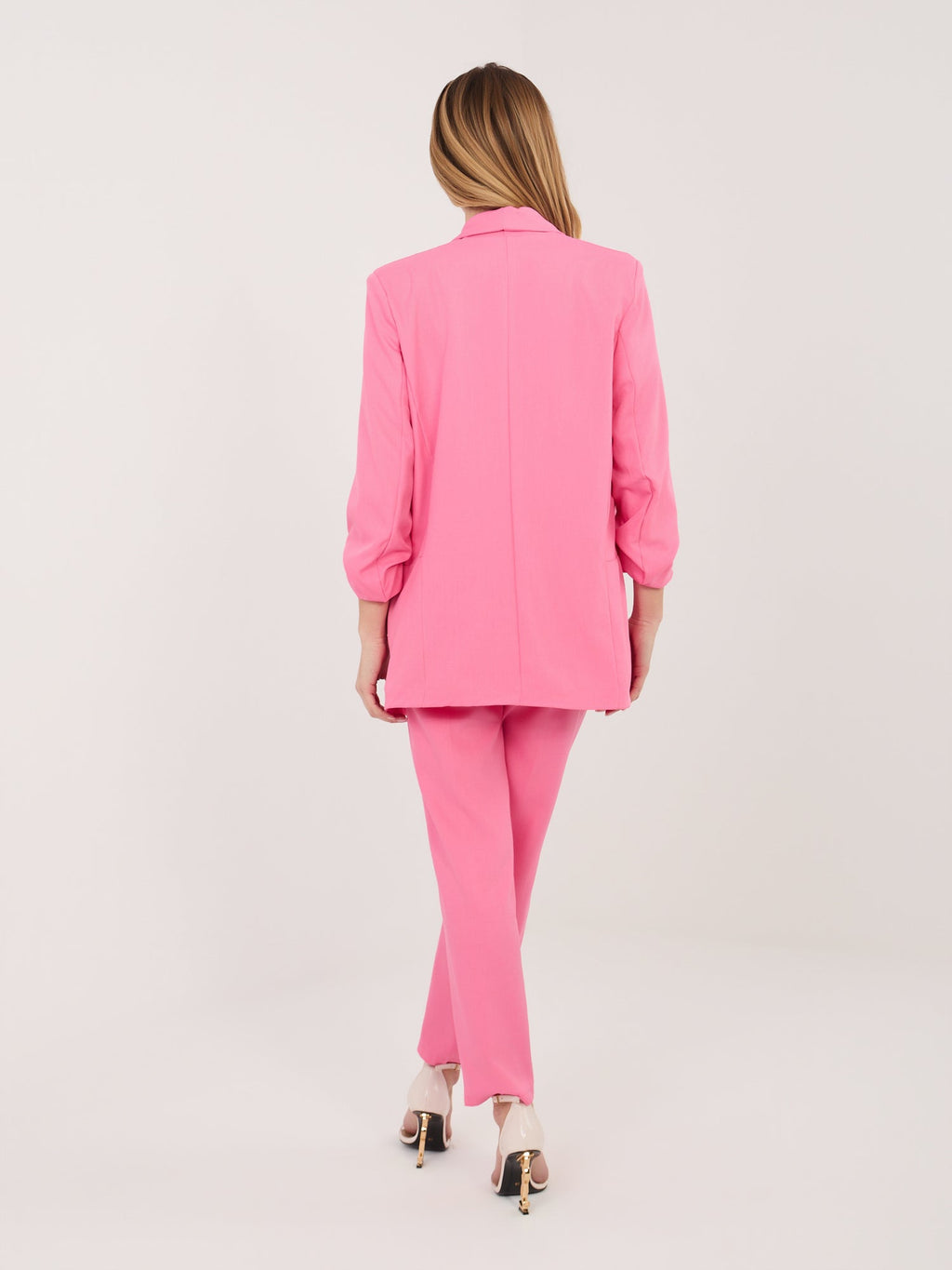 Completo Giacca e Pantaloni 7/8 (Maxine)