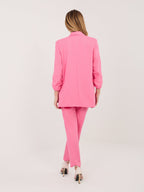 Completo Giacca e Pantaloni 7/8 (Maxine)