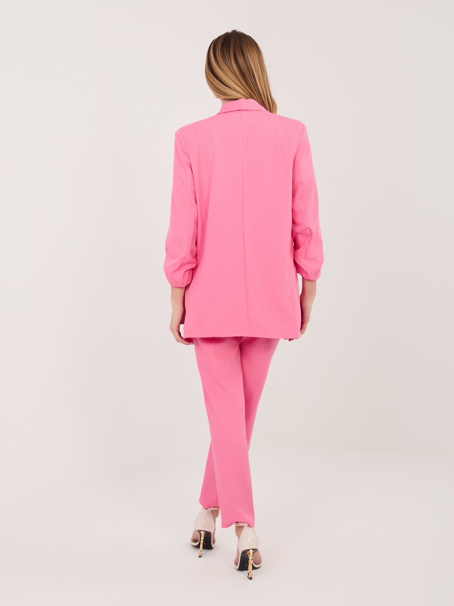 Completo Giacca e Pantaloni 7/8 (Maxine)
