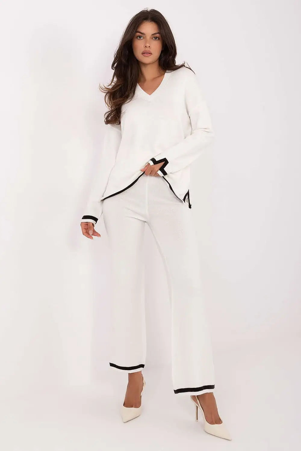 Completo in maglia - 216695