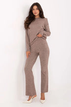 Completo in maglia da donna - 216685