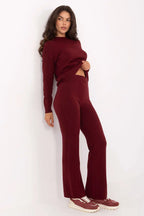 Completo in maglia da donna - 216685