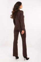 Completo in maglia da donna - 216685