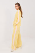 Giallo / Universale Completo jogging donna - 224270