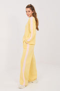 Giallo / Universale Completo jogging donna - 224270