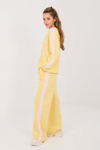 Giallo / Universale Completo jogging donna - 224270