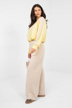 Completo jogging da donna elegante e versatile - SOFIA