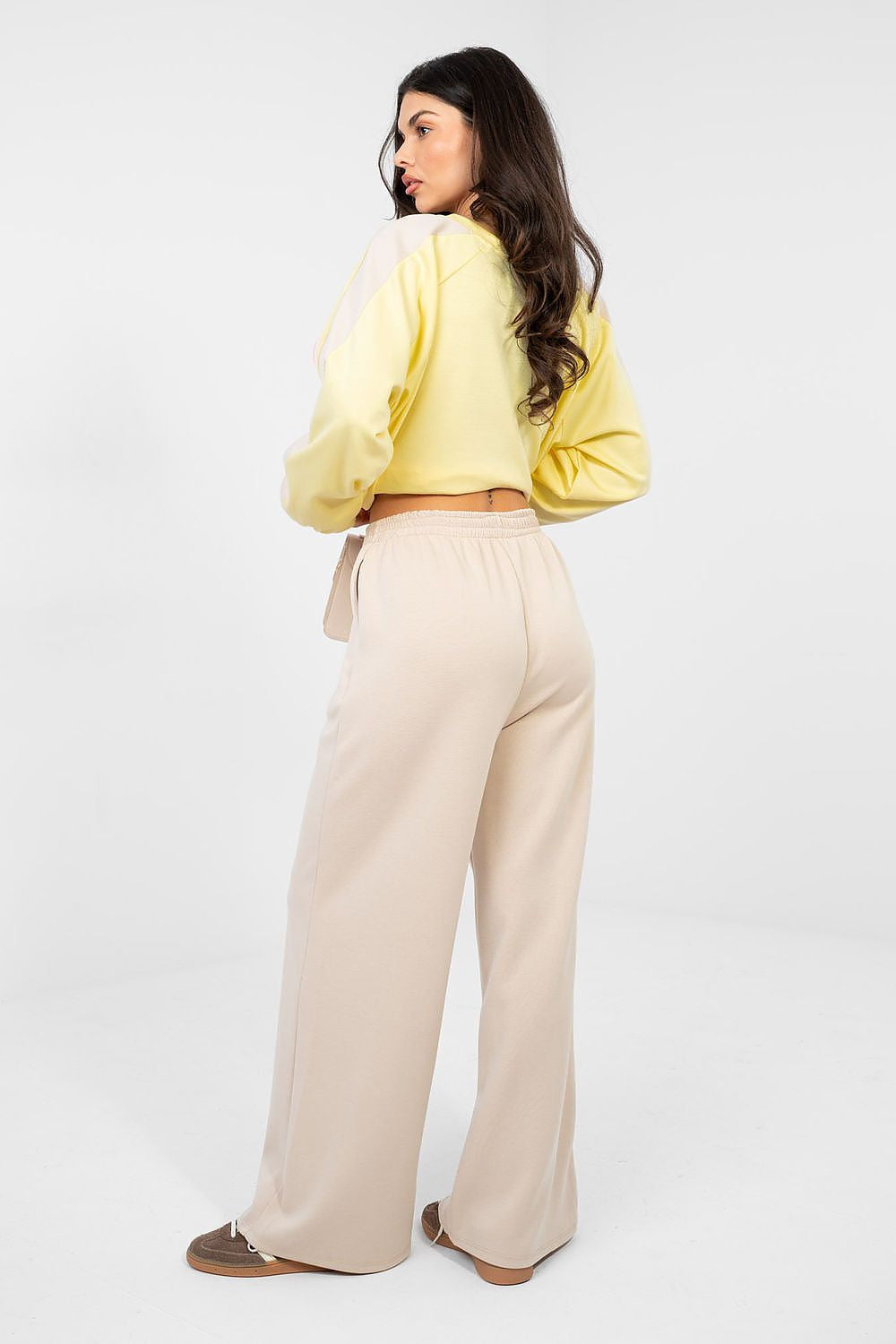 Completo jogging da donna elegante e versatile - SOFIA
