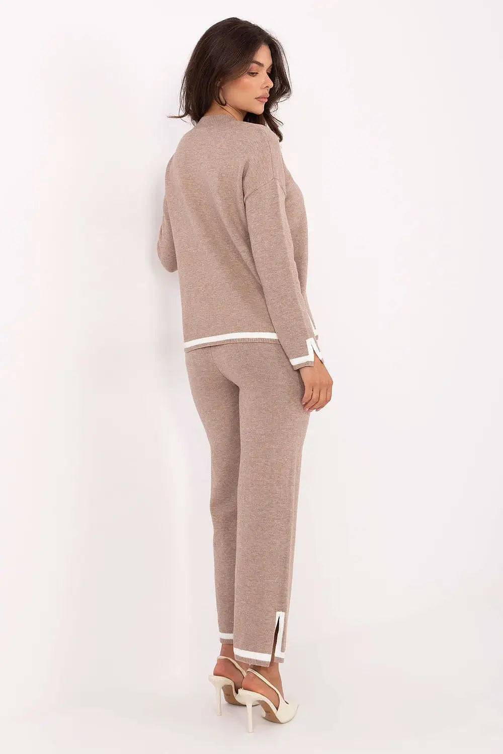 Completo in maglia - 216695