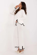 Completo in maglia - 216695