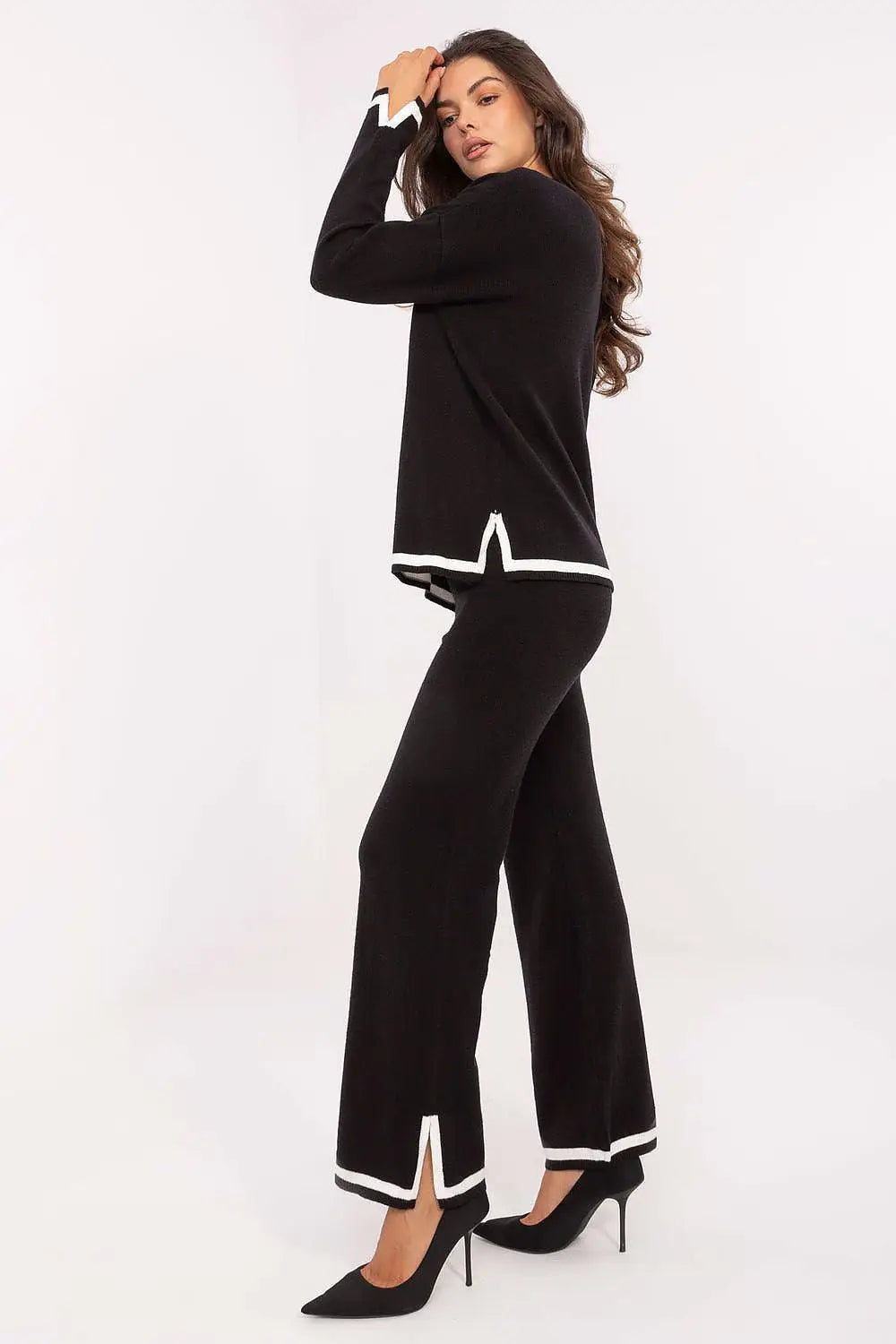 Completo in maglia - 216695