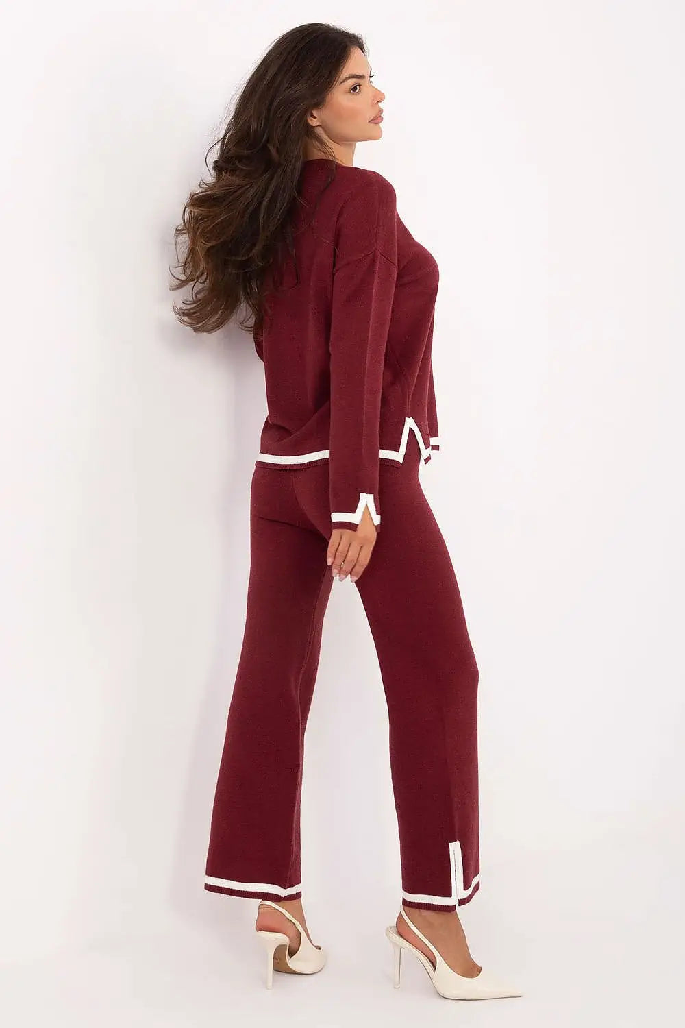 Completo in maglia - 216695