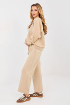 Completo sportivo da donna in viscosa elasticizzata - 224207